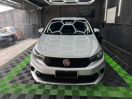 FIAT ARGO 1.0 FIREFLY FLEX DRIVE MANUAL